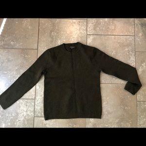 Toad and Co. Malamute crew sweater
